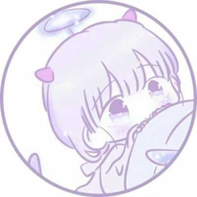 萌萌哒的卡通情侣头像_情侣头像卡通呆萌