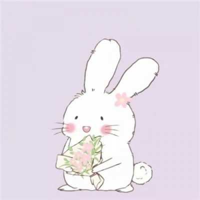 卡通情侣头像一对两张-可爱情头一对两张卡通