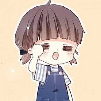 怦然心动二人情侣头像-情头怦然心动双人两张