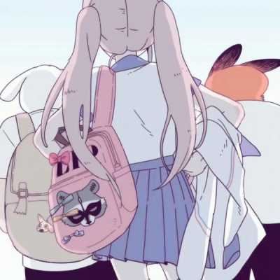 动漫女生头像二次元_动漫女生头像二次元少女
