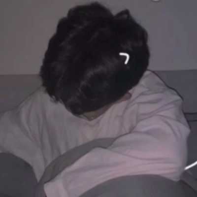 纯黑白情头一对两张图片|黑白双人情头