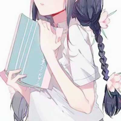 动漫女生头像二次元_动漫女生头像二次元少女