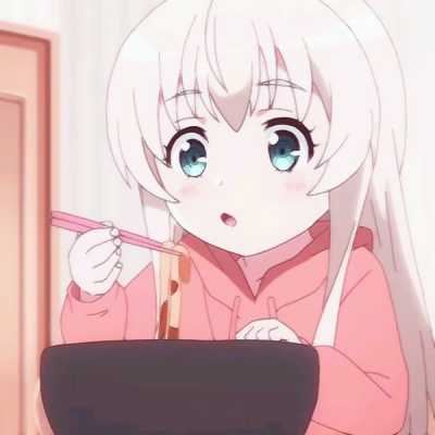 动漫女生头像二次元_动漫女生头像二次元少女