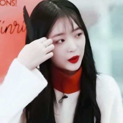 好看的气质女生头像图片-气质可爱女生头像