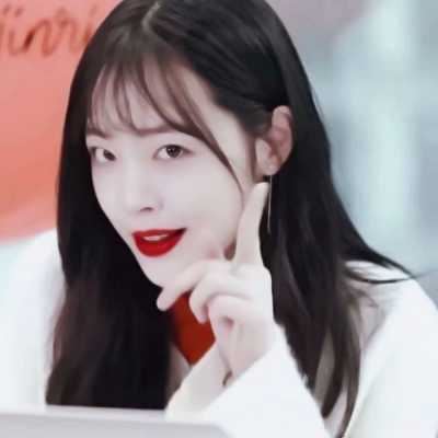 好看的气质女生头像图片-气质可爱女生头像