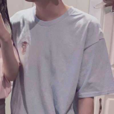 好看情头图片真人大全-好看的真人情头高清