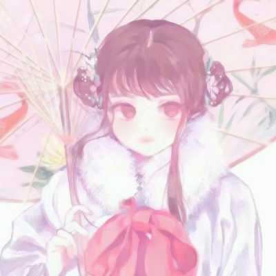 动漫女生头像二次元_动漫女生头像二次元少女