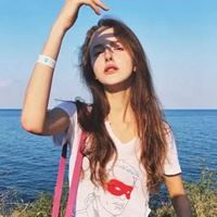 复古欧美头像女生（欧美小孩头像搞怪可爱个性网）