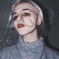 复古欧美头像女生（欧美小孩头像搞怪可爱个性网）