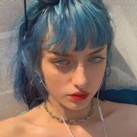 复古欧美头像女生（欧美小孩头像搞怪可爱个性网）
