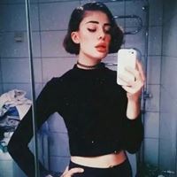 欧美蓝色头像高清|头像蓝色系甜美女生优质头像