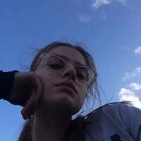 欧美蓝色头像高清|头像蓝色系甜美女生优质头像