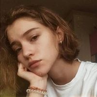 欧美范女生头像高清（欧美头像高冷霸气短发）
