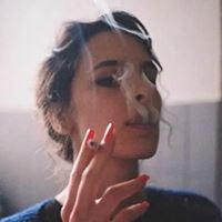 很拽抽烟欧美头像-霸气欧美抽烟头像高清