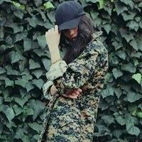 优质欧美头像_好看的欧美头像图片