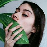 优质欧美头像_好看的欧美头像图片