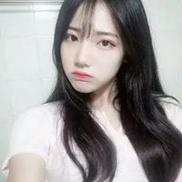 韩国可爱头像（韩国可爱头像）
