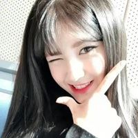 韩国可爱头像（韩国可爱头像）