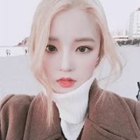 韩国可爱头像（韩国可爱头像）
