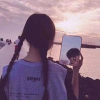 情侣头像韩版原宿风欧美 情头欧美风原宿