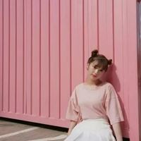 女生双丸子头图片大全（双丸子女生头像甜美唯美）
