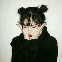 女生双丸子头图片大全（双丸子女生头像甜美唯美）