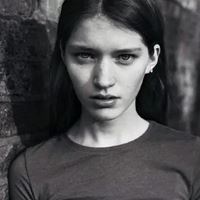 欧美图片头像复古风黑白|复古风暗黑系欧美头像