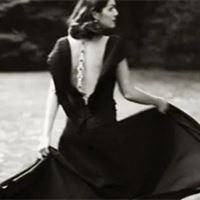 欧美图片头像复古风黑白|复古风暗黑系欧美头像