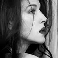 欧美图片头像复古风黑白|复古风暗黑系欧美头像