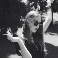 欧美图片头像复古风黑白|复古风暗黑系欧美头像