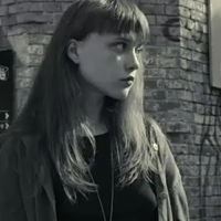 欧美图片头像复古风黑白|复古风暗黑系欧美头像