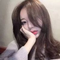 霸气韩国女生头像大全|好看的韩国女生头像图片