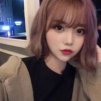 霸气韩国女生头像大全|好看的韩国女生头像图片