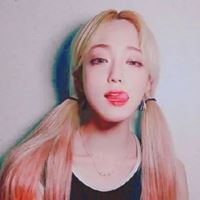 霸气韩国女生头像大全|好看的韩国女生头像图片