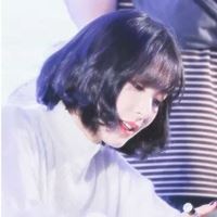 霸气韩国女生头像大全|好看的韩国女生头像图片