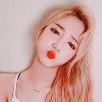 霸气韩国女生头像大全|好看的韩国女生头像图片