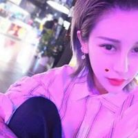 霸气韩国女生头像大全|好看的韩国女生头像图片