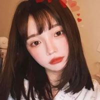 霸气韩国女生头像大全|好看的韩国女生头像图片