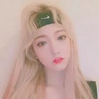 霸气韩国女生头像大全|好看的韩国女生头像图片