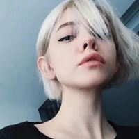 欧美风搞怪个性头像（欧美复古原宿风头像）