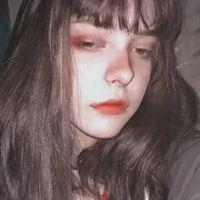 欧美风搞怪个性头像（欧美复古原宿风头像）