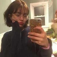 欧美风搞怪个性头像（欧美复古原宿风头像）