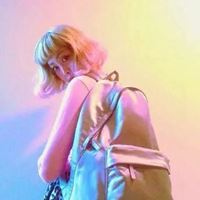 欧美风搞怪个性头像（欧美复古原宿风头像）