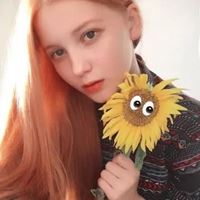 欧美风搞怪个性头像（欧美复古原宿风头像）
