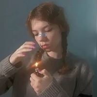 欧美风搞怪个性头像（欧美复古原宿风头像）