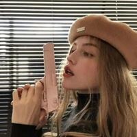 欧美风搞怪个性头像（欧美复古原宿风头像）
