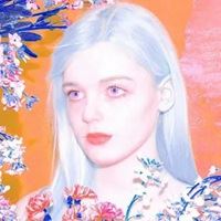 欧美风搞怪个性头像（欧美复古原宿风头像）