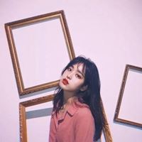韩版女生头像原宿风女生头像|情侣头像韩系原宿风