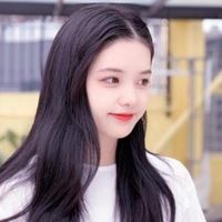 韩版女生头像原宿风女生头像|情侣头像韩系原宿风