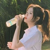 韩版女生头像原宿风女生头像|情侣头像韩系原宿风